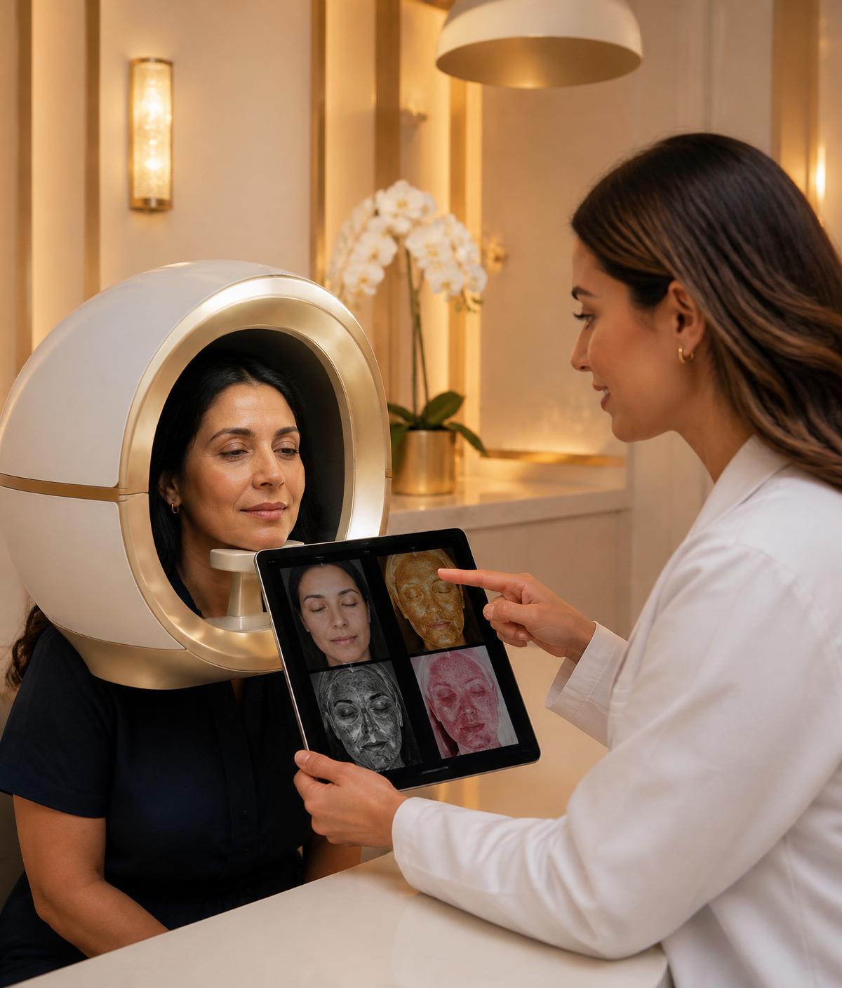 Bioestimuladores de Colágeno